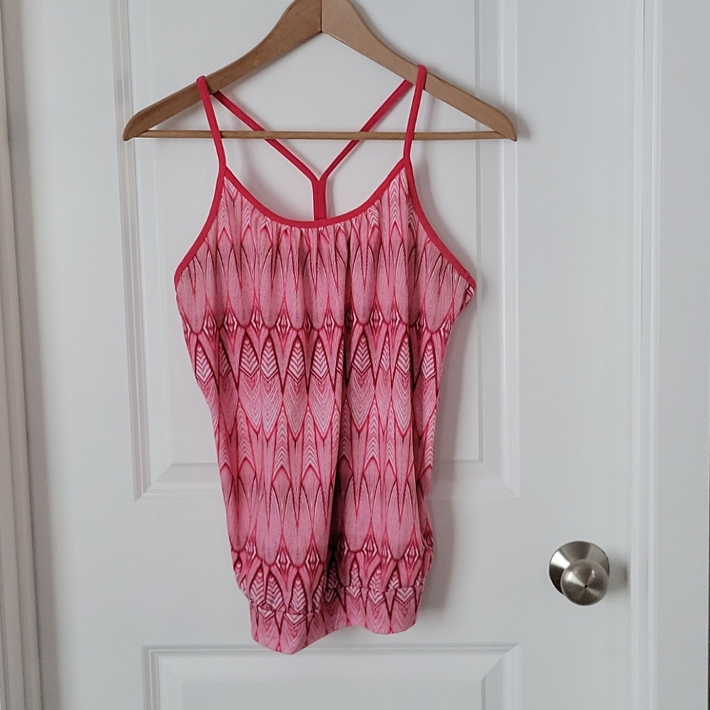 🚫SOLD 🚫Prana Yoga Top